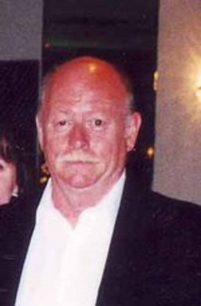 Howard W. "Howie" Foss, Jr.