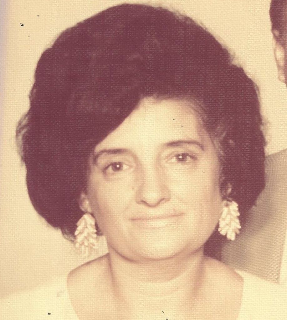 Florence E. Remaley
