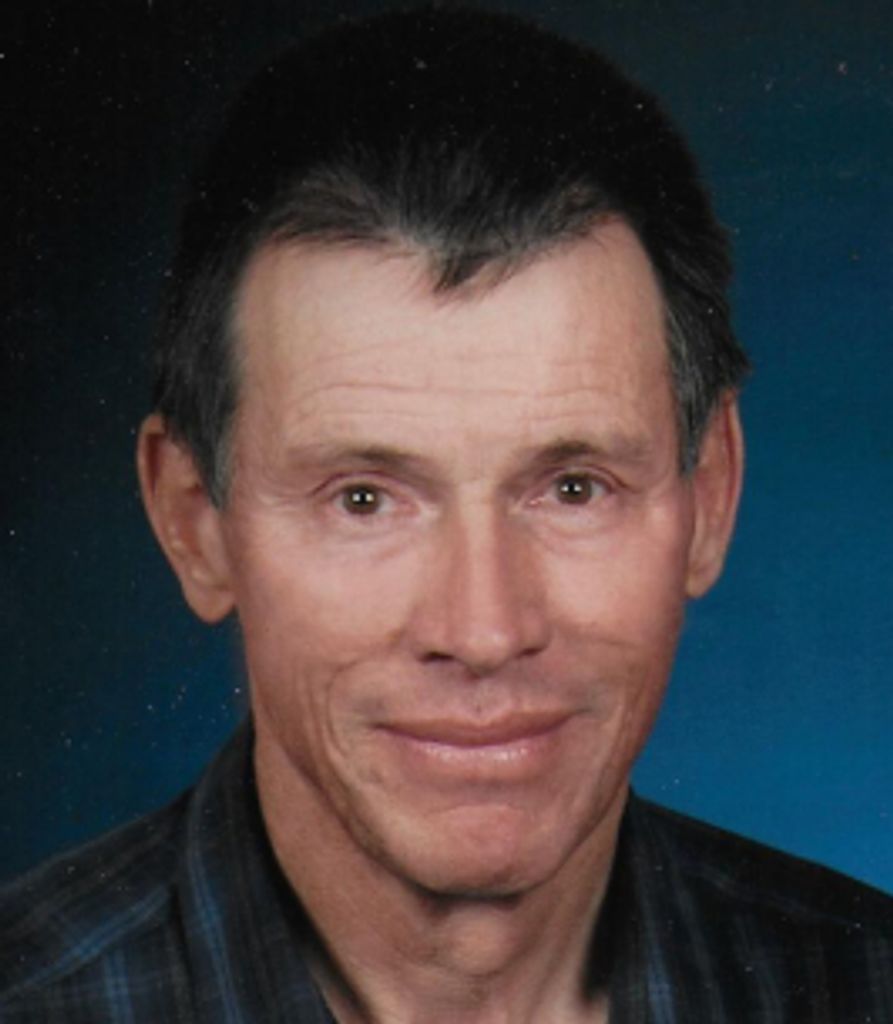 James Dale Reicks Profile Photo