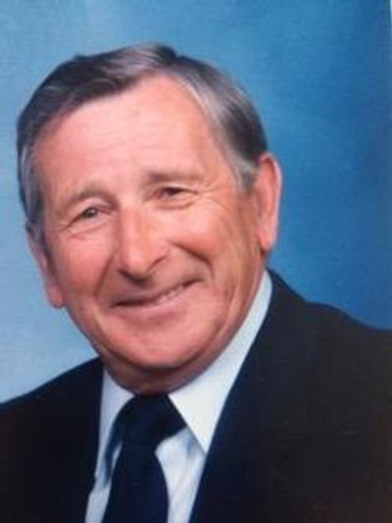 Leslie James Rendell Profile Photo