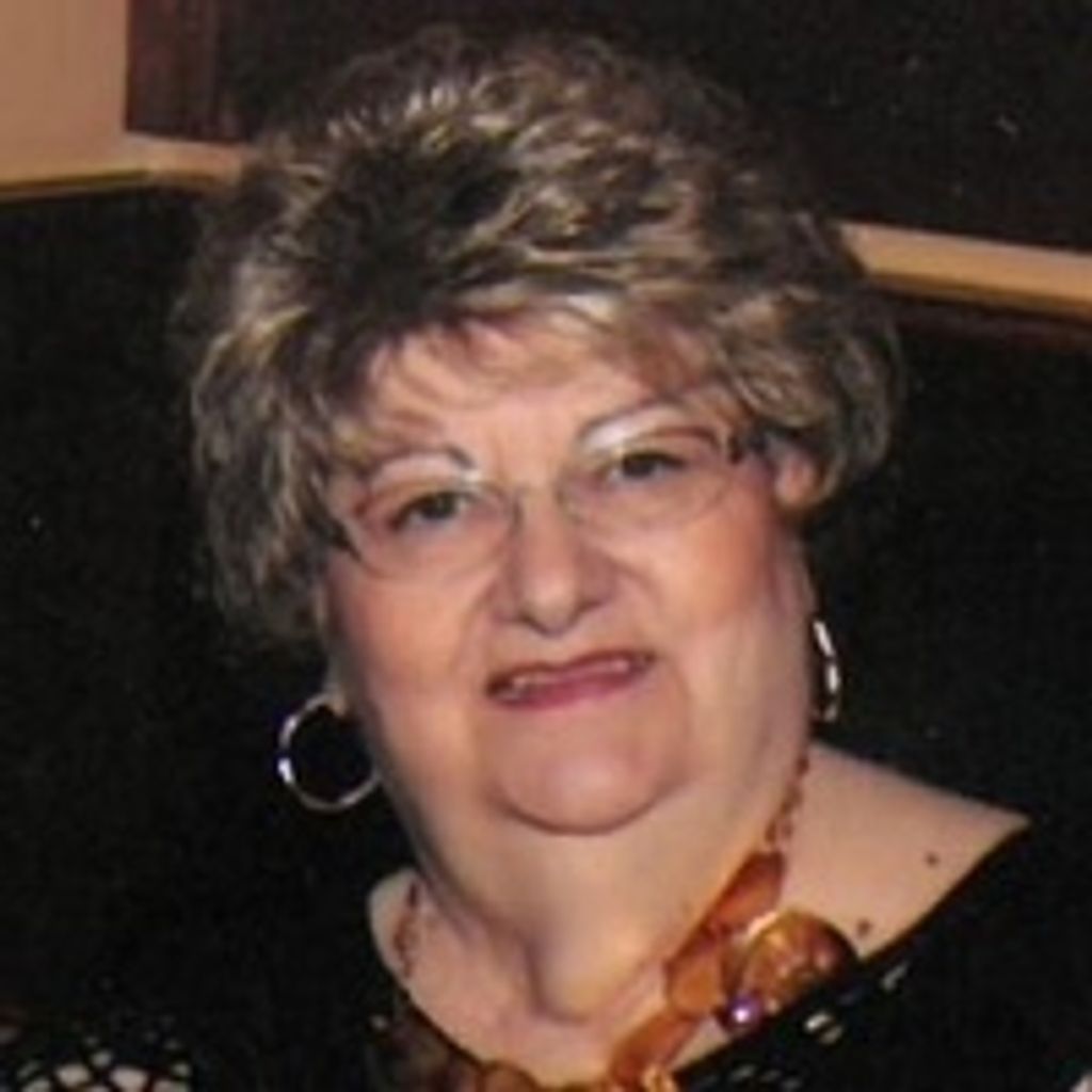 Faith  Anne Flickinger