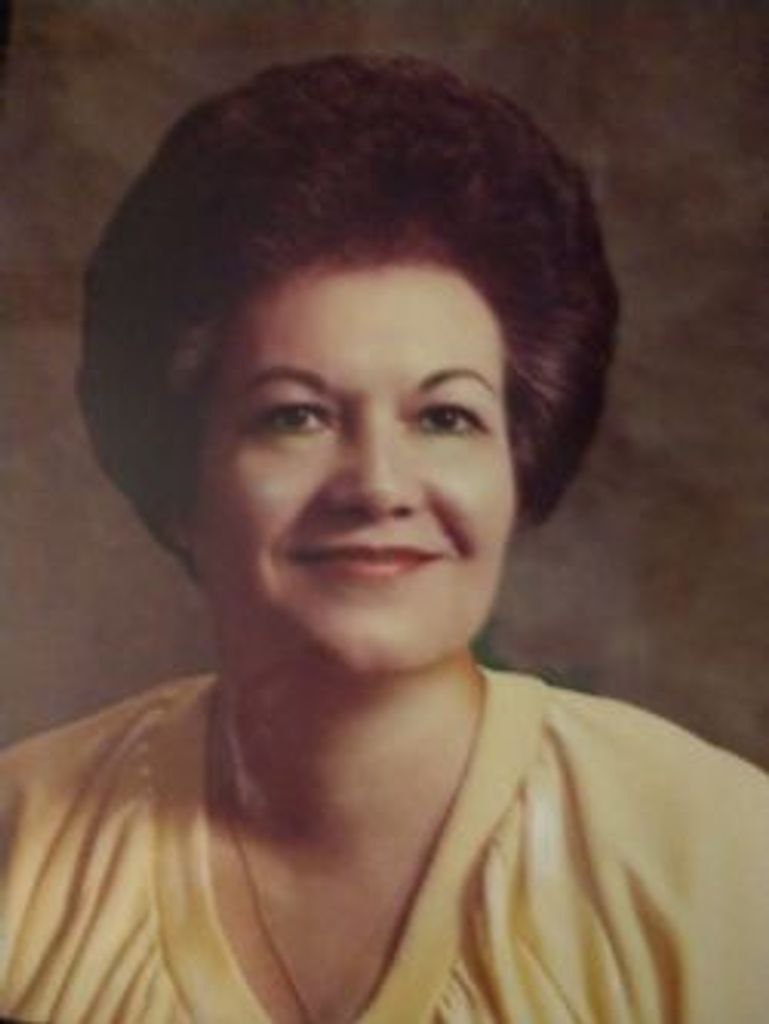 Johnnie Merle Gambrell Profile Photo