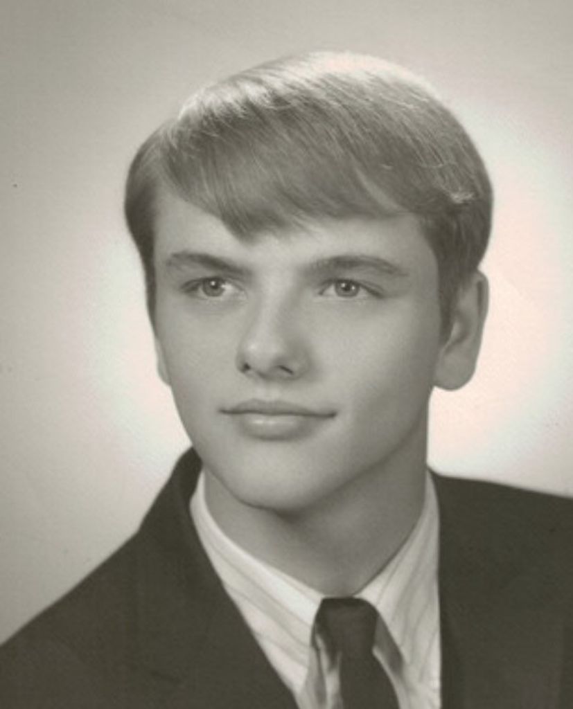 Jeffery W. Lyman