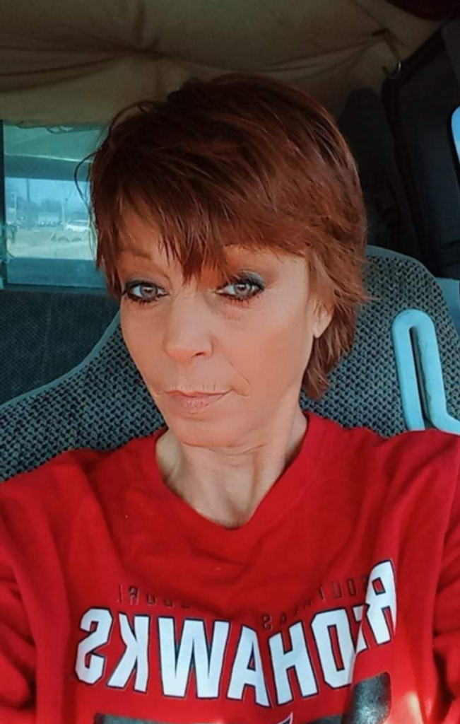 Leann Wyrick Profile Photo