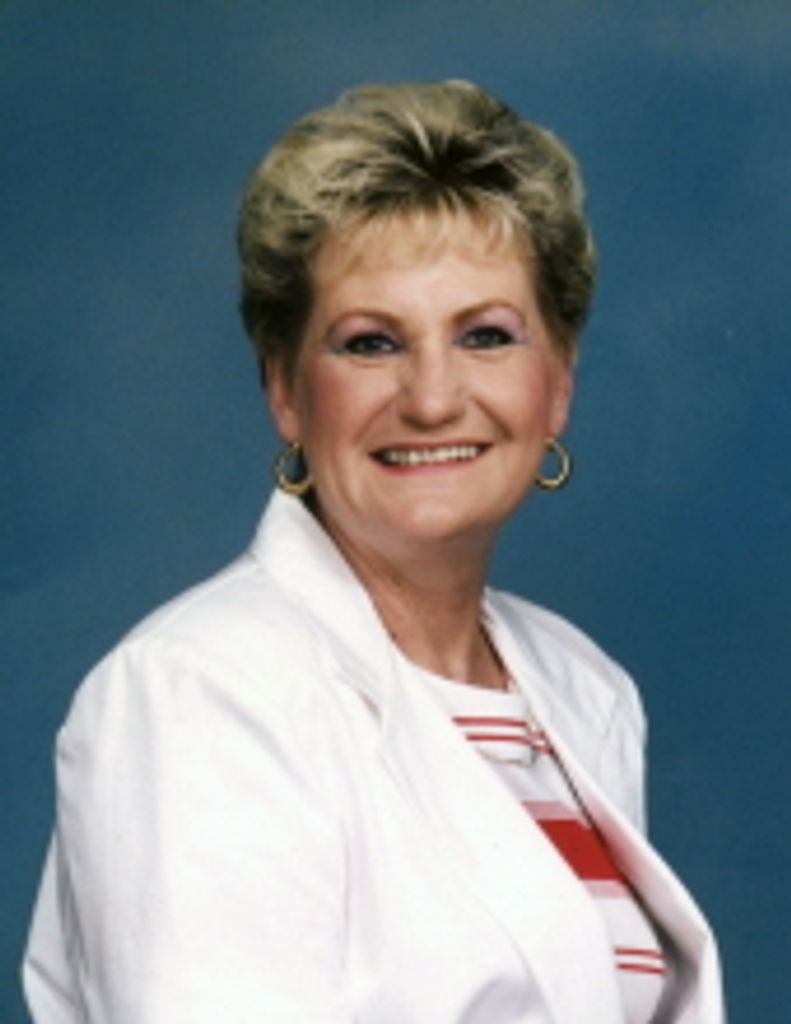 Mary Ruth Ross