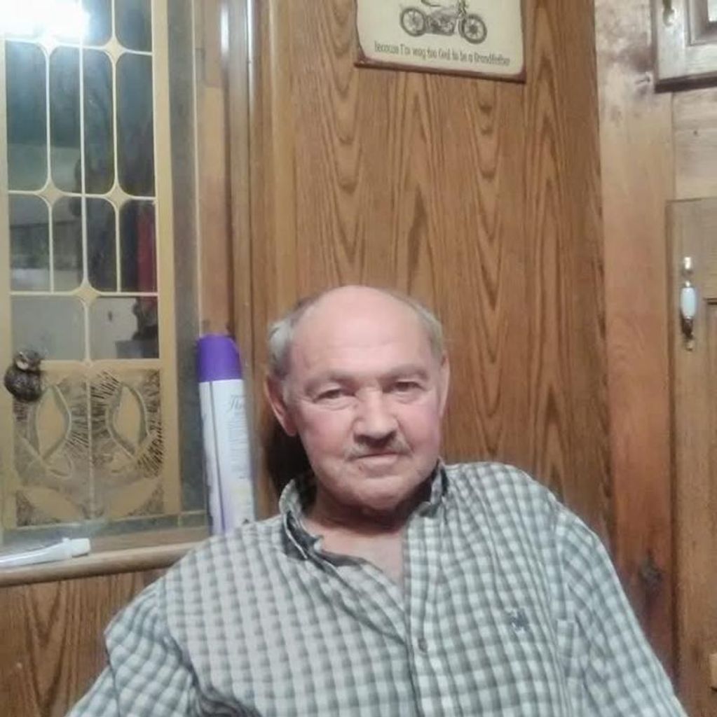 James Randy Bailey Profile Photo