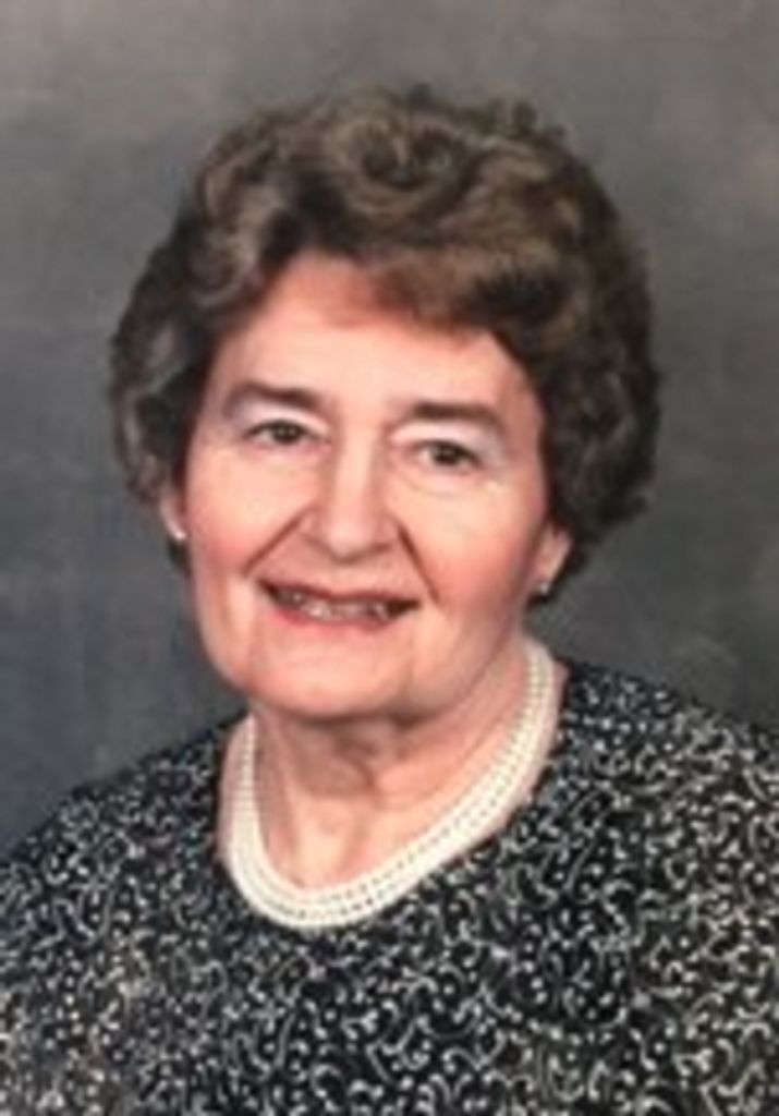 Elsie Ida Sayler
