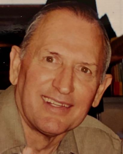 James Frederick Arnold Jr. Profile Photo