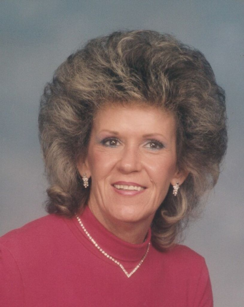 Judy Conner Profile Photo