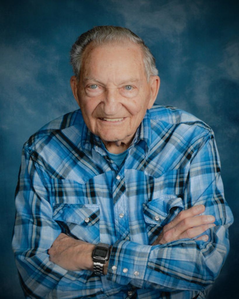 Harlan Weissenborn Profile Photo