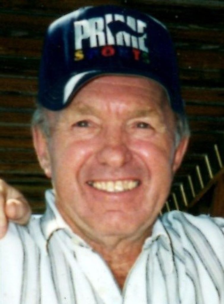 Richard 'Dick' Reineke Profile Photo