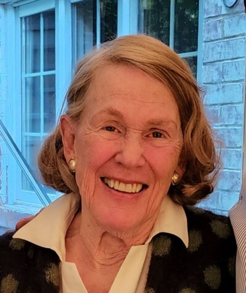 Joan Firkins Wobst Profile Photo