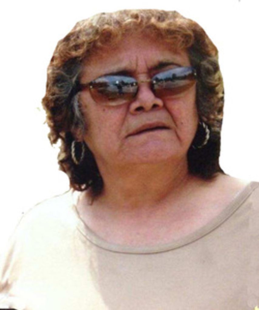 Amelia Robles