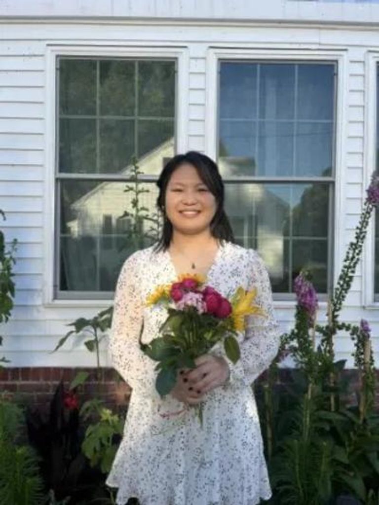 Emma Zixuan Moisan Profile Photo