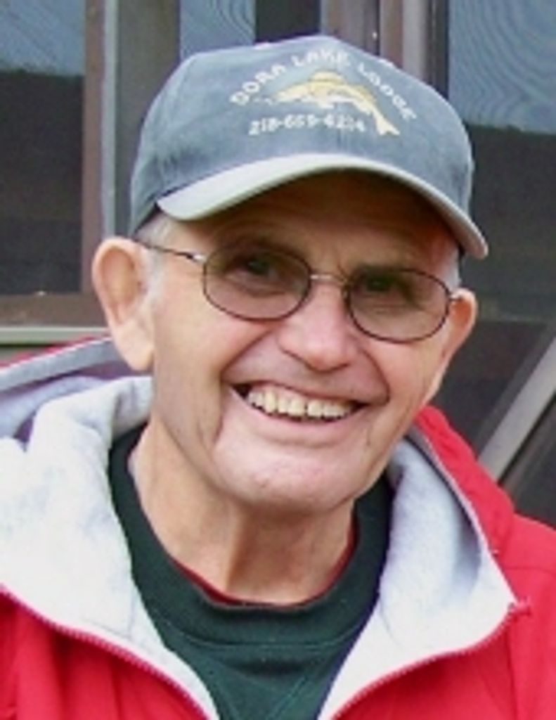 Darold (Dewey) LaVern Haag