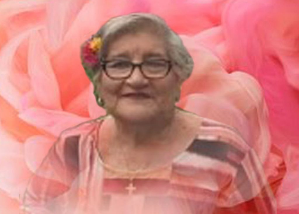 Elvira Guzman Profile Photo