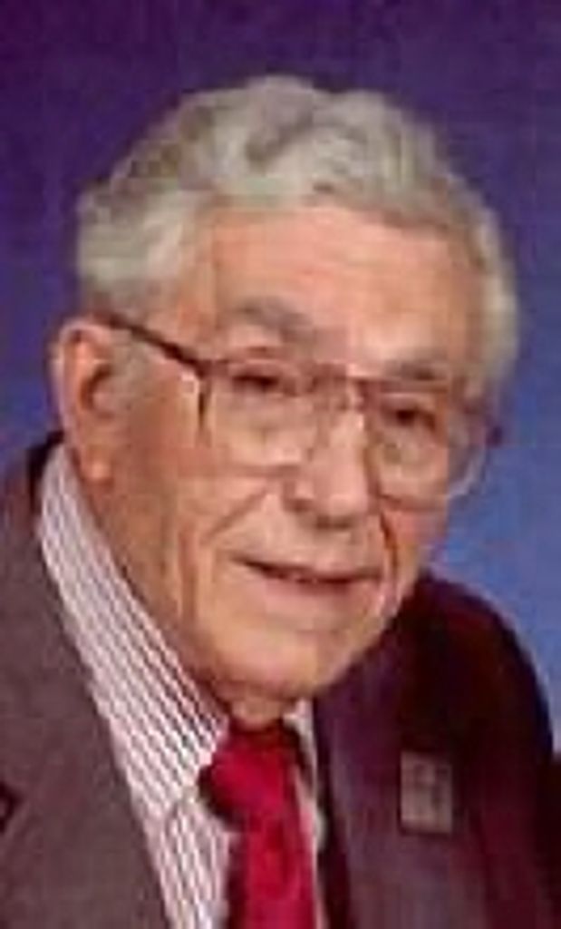 Daniel  E. Williams,  Jr.