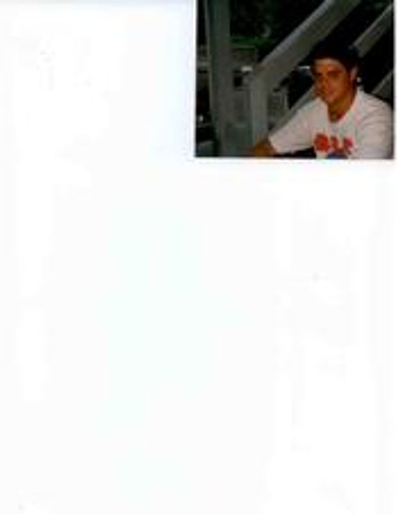 William Alexander Parzych, Jr.