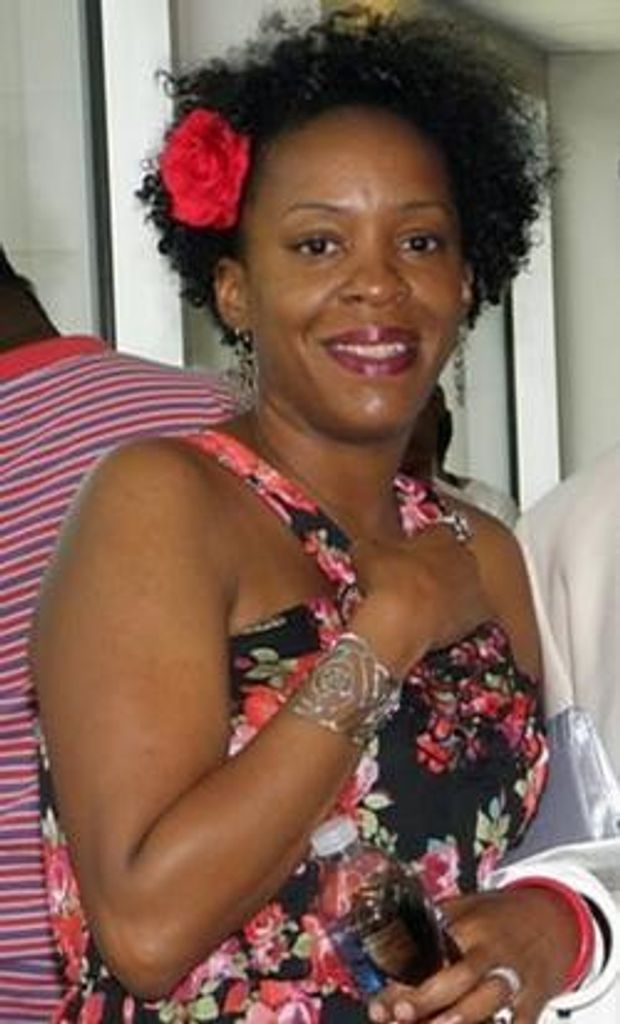 Selena Johnson Brown Profile Photo