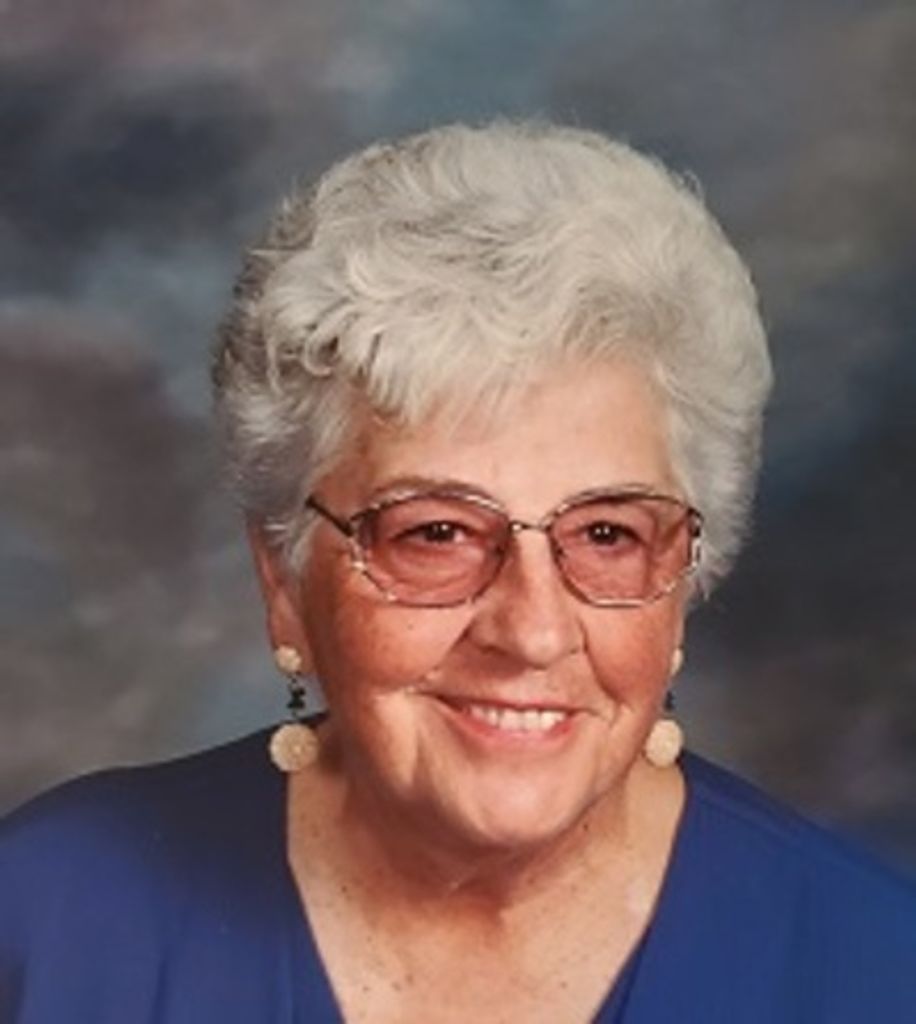 Lea Mary Meinhold Profile Photo