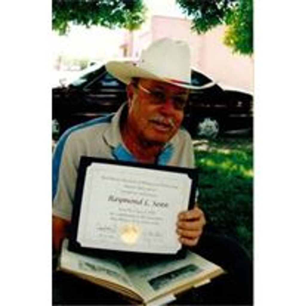 Raymond L. Senn