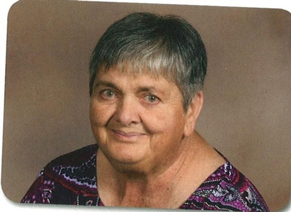 Rosemarie Dewalt Profile Photo