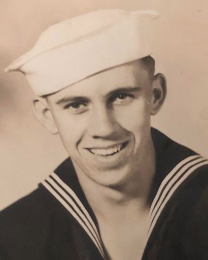 Gordon L. Sewell's obituary image