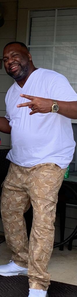 Adrian Cole Profile Photo