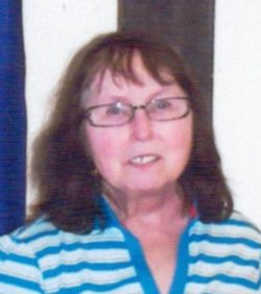 Patsy Carter