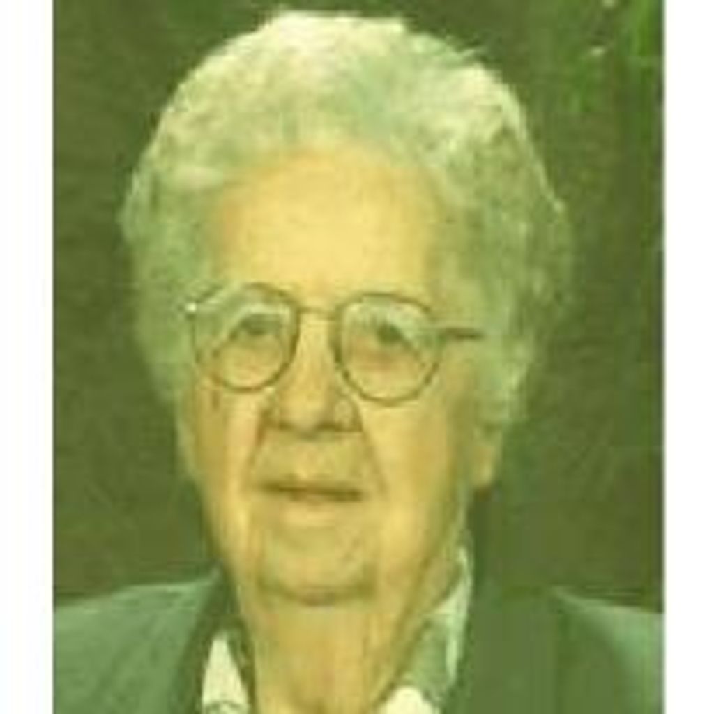 Margaret Tremmel