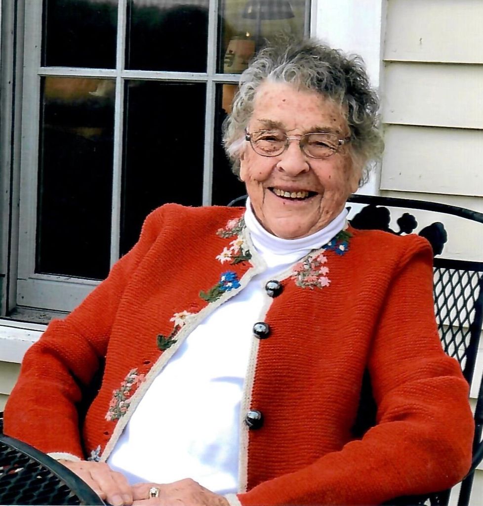 Barbara Louise Hinrichs Moriarty Profile Photo