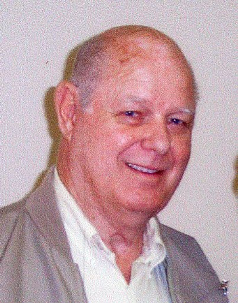 Robert R. Thurmon