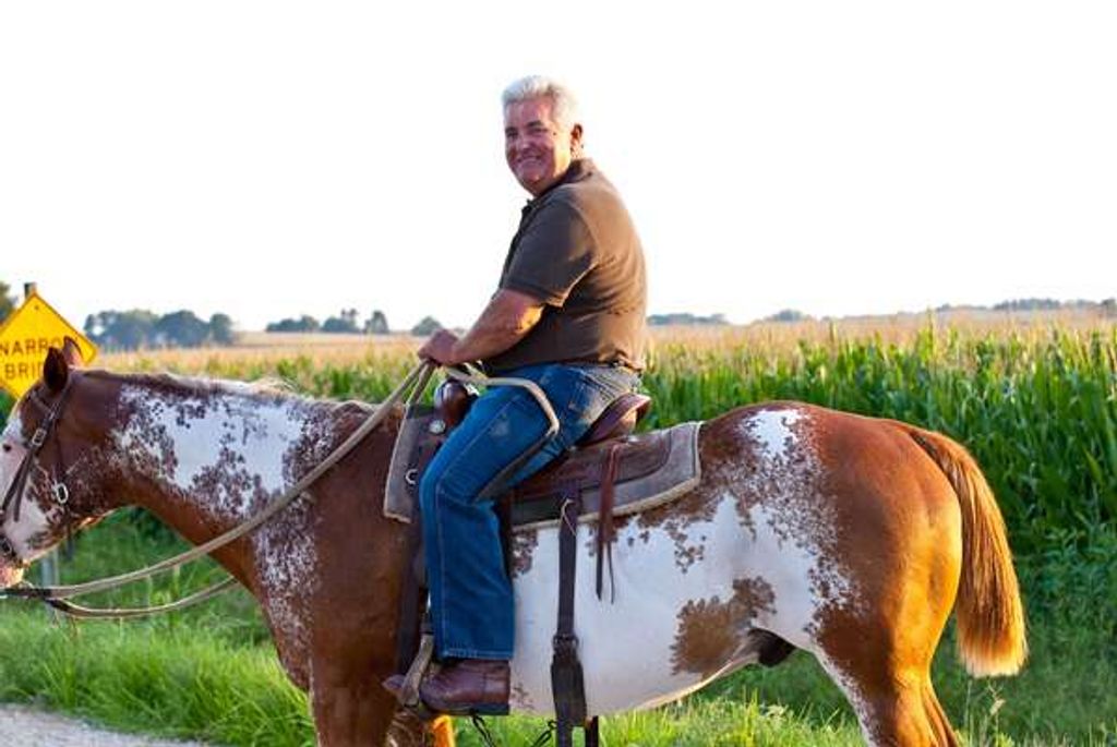 Larry Lee Bass Profile Photo