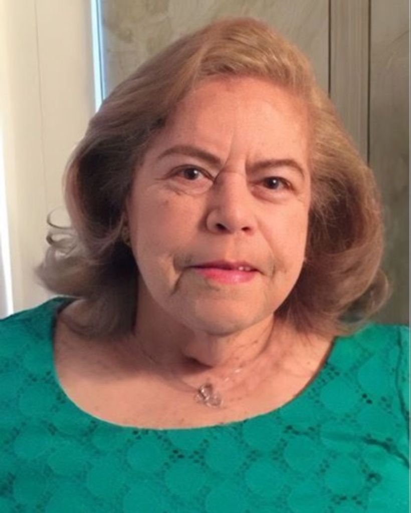 Maria De Jesus Salazar