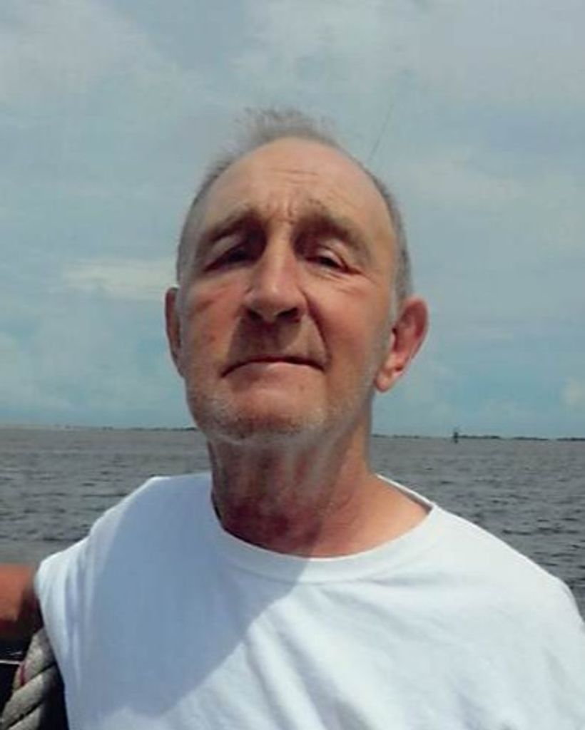 Mike Blanton Profile Photo