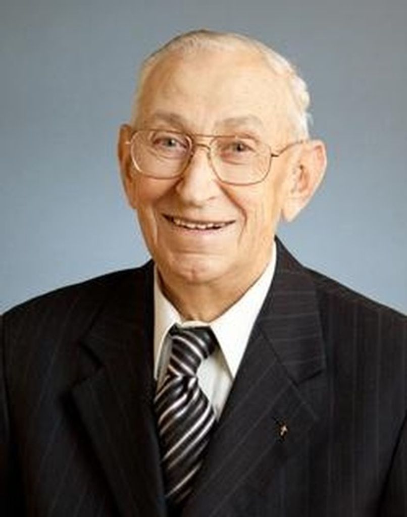 Melvin Matthew Boche Profile Photo