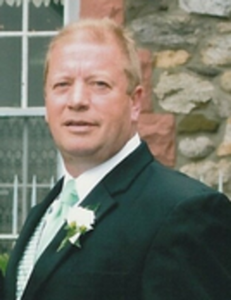 Bryon Edward Martell Profile Photo