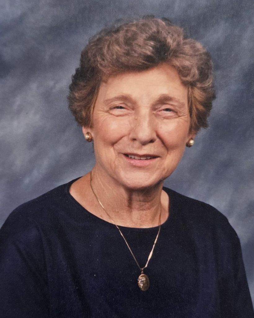 Carol Huffstetler Knight