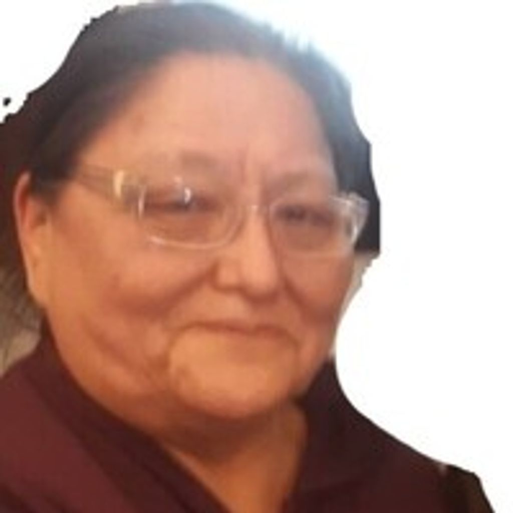 Lavonne "Vonnie" M. Feather
