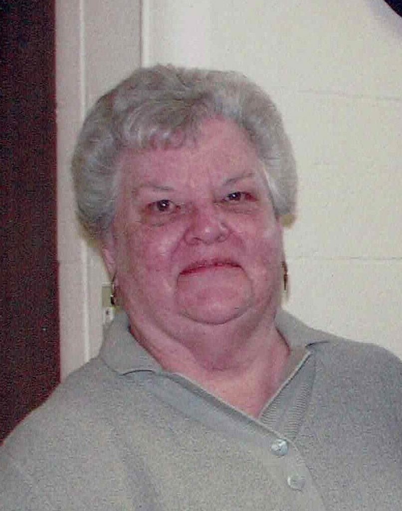 Charlotte Wurdeman