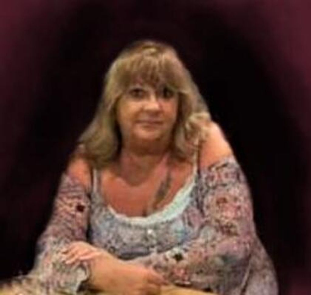 Tina Marie Bumgardner