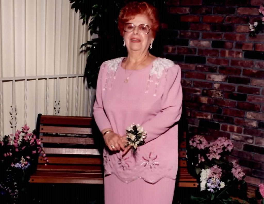 Theresa Romano