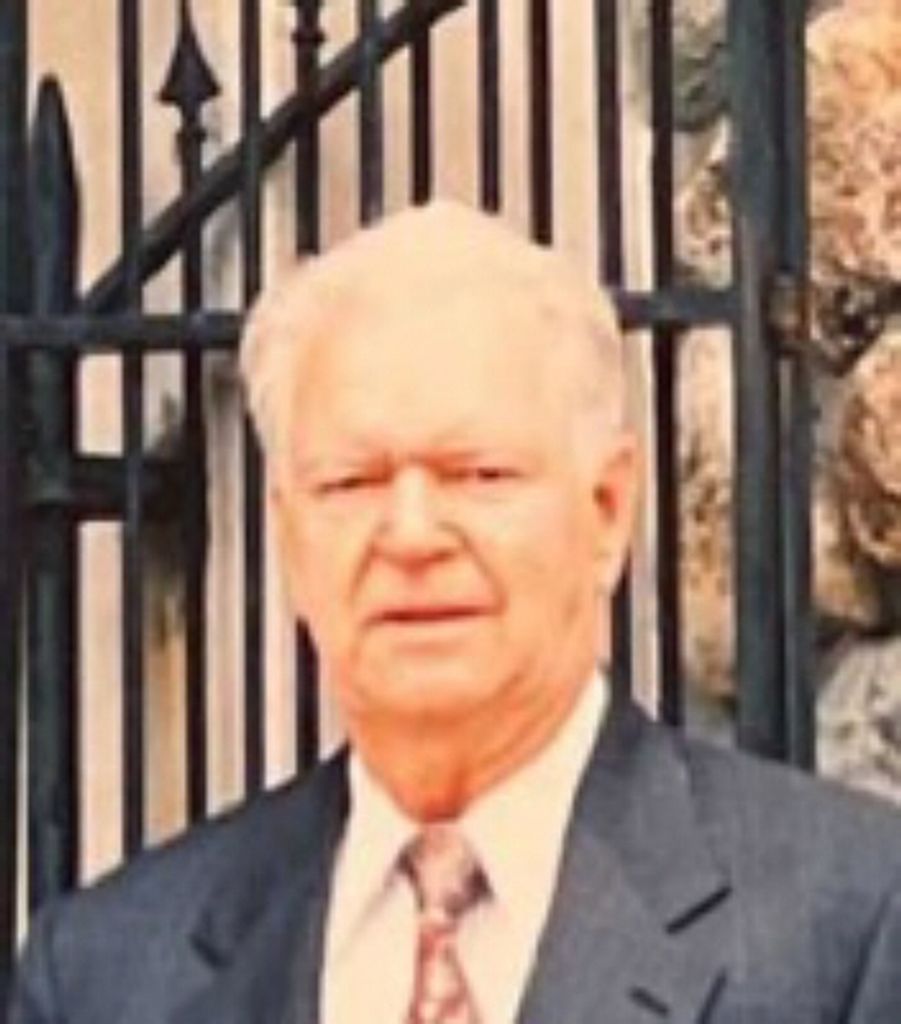 Joseph Francis Mcinnis