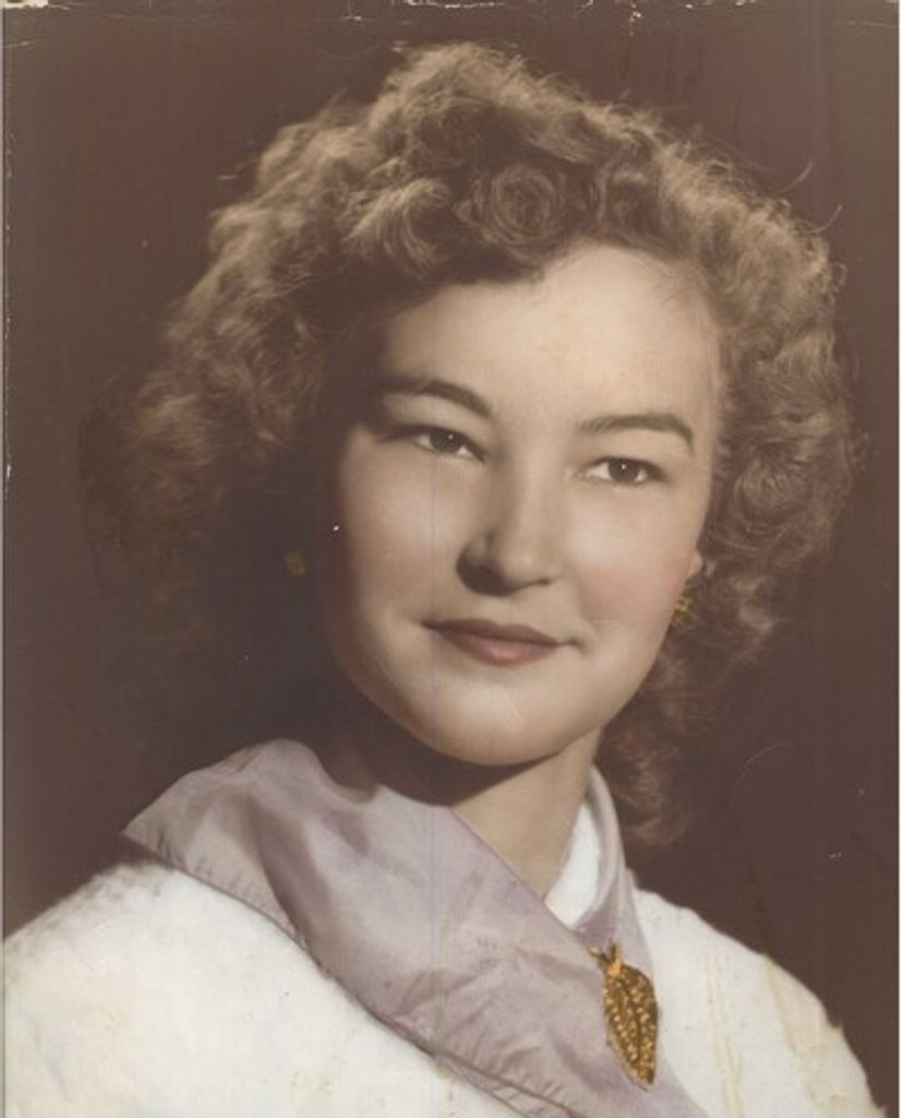 Lillie Mae Lauterbach Profile Photo