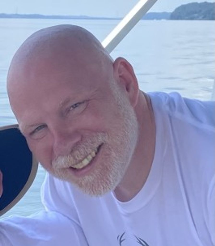 Steven Green Profile Photo