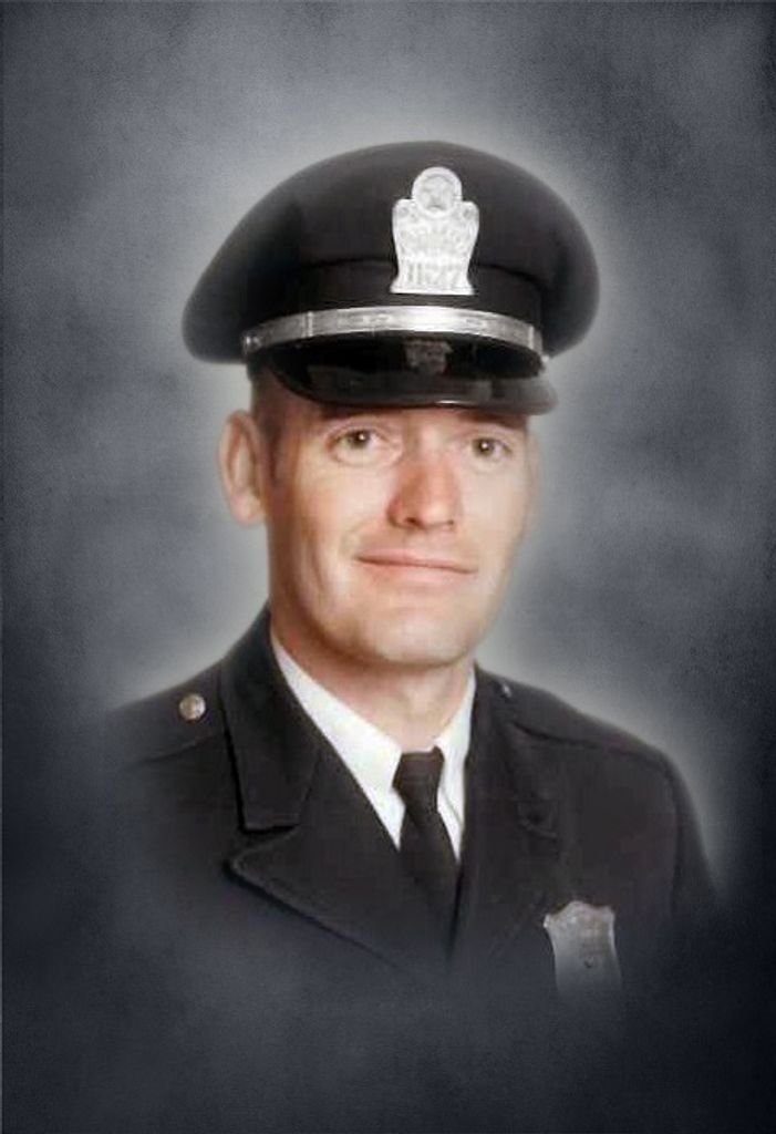 Jerry O'Neil Bishop Profile Photo