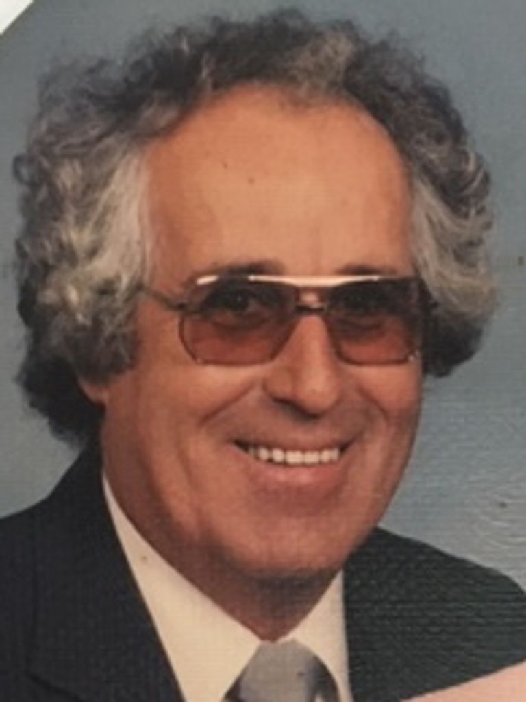Earl Conner Profile Photo