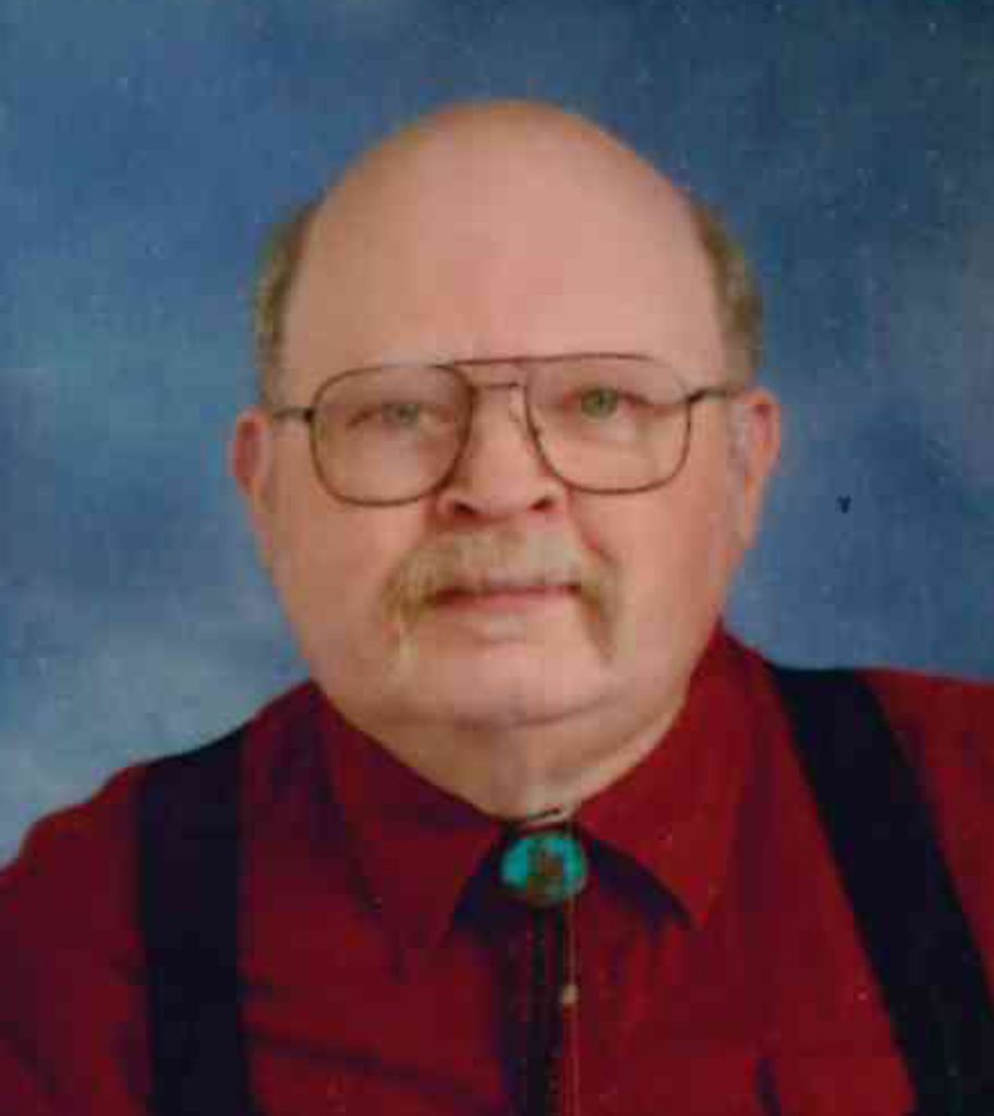 Roy Alton Ashlin, Jr.