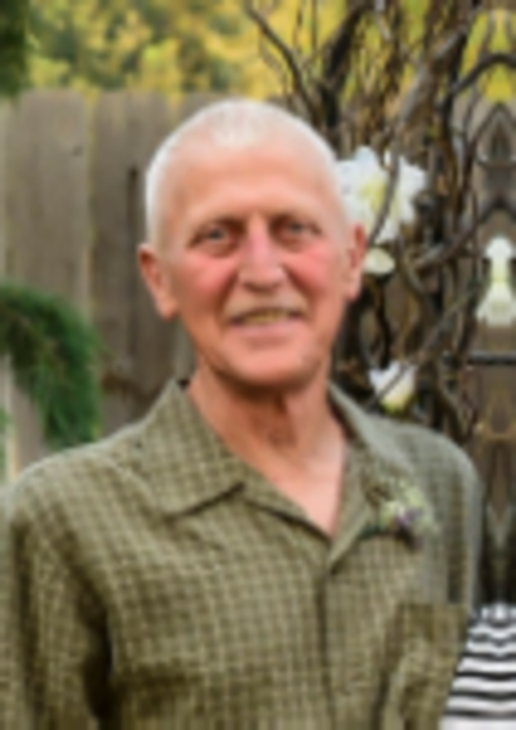 Ronnie James Hammond Profile Photo