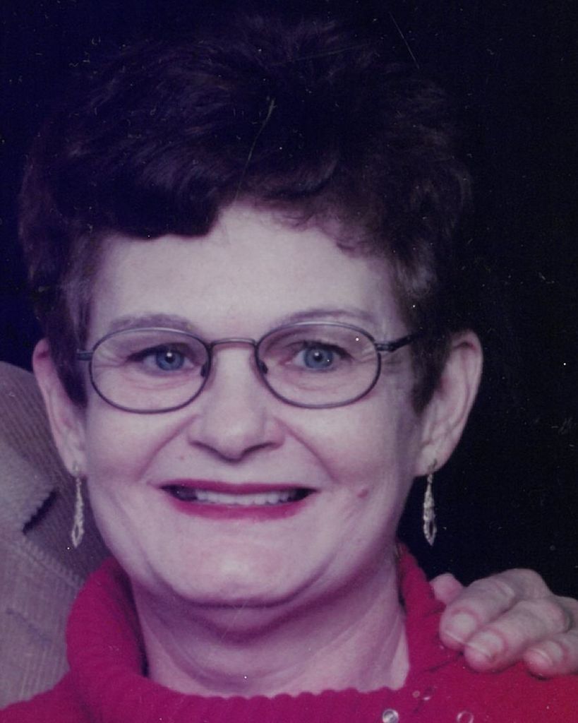 Patricia Ann McCoy Profile Photo